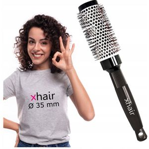 Professionele Keramische Stylingborstel 35mm
