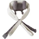 Lifenaxx LX-046 Nekmassage 10 W Beige