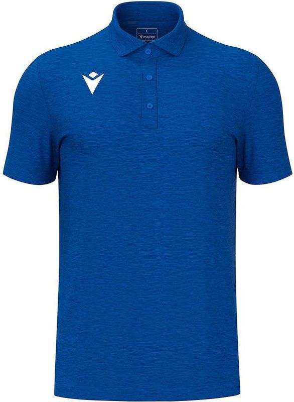 Polo Macron Jazz