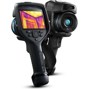FLIR E54 - Warmtemeter - -20 tot 650 °C - 30 Hz MSX - MeterLink - WiFi