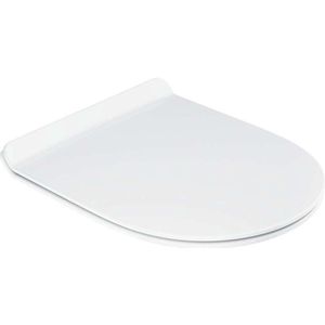 Ravak Vita - Toiletzitting, SoftClose, wit X01861