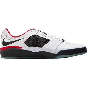 Nike Sb Ishod Wair Premium White/black/university Red