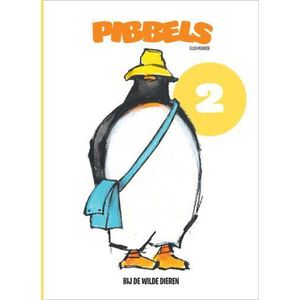 Kinderboeken 2 t/m 6 jaar 2 -  Pibbels 2