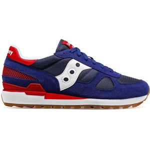 Saucony Originals Shadow Original Sneakers Blauw EU 40 1/2 Man