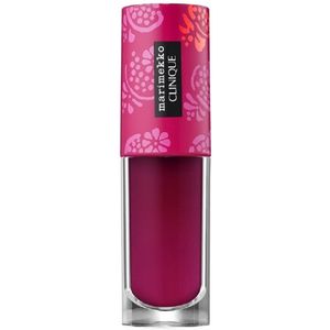Clinique Pop Splash Marimekko Lipgloss Lipgloss 4 ml - 16 - Watermelon Pop