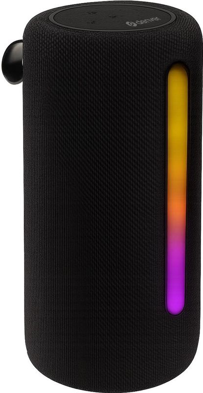 Denver - BTL330 - Bluetooth Speaker - Draadloos - Lichteffecten