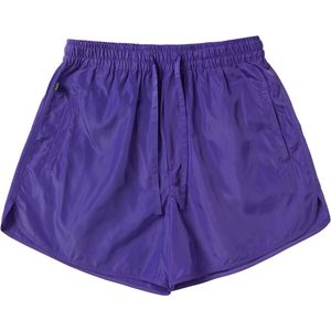 Mystic Abyss Shorts Women - 240540 - Purple - XL