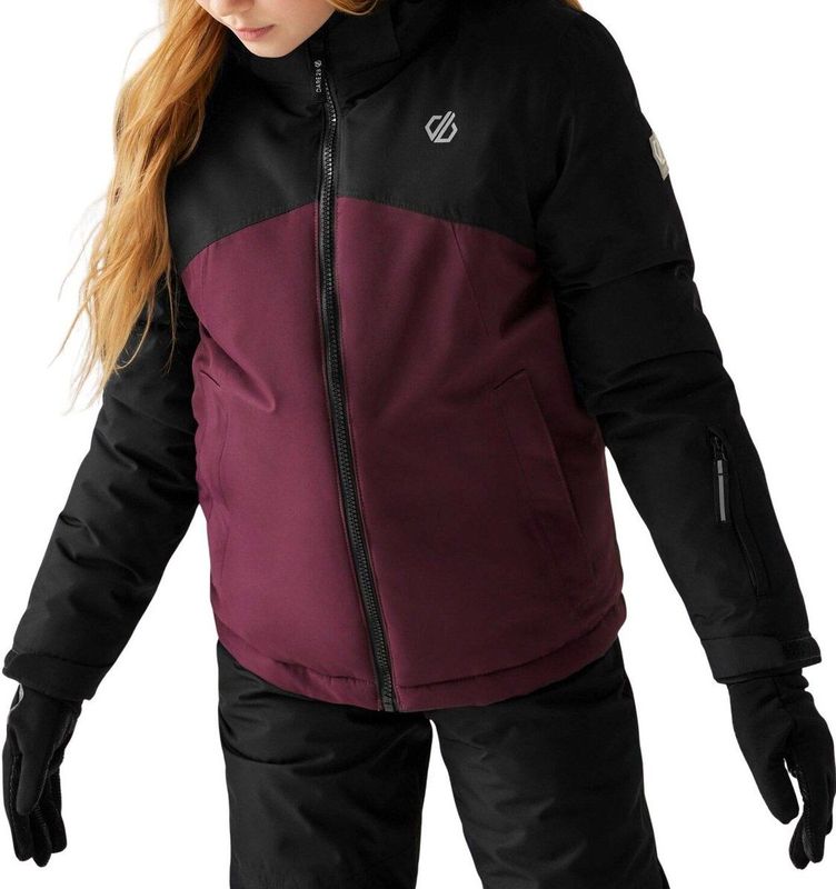 Dare 2b Impose V Ski Jas Junior - Maat 140