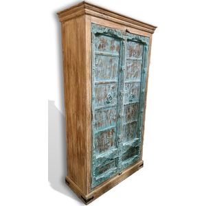 Stoere Indiase kast Indira