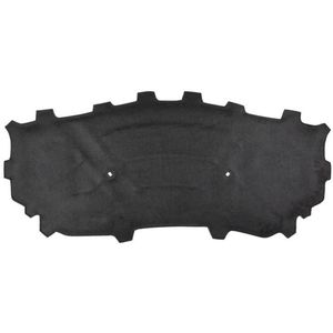 Motorruimte isolatie OEM 8U0863825A