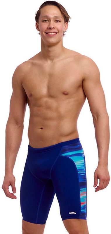 Funky Trunks Training Jammer