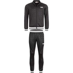 Lonsdale - Ashwell - Trainingspak - Zwart