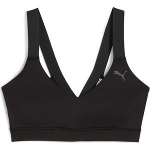 Puma - Pwrshape Low - Sportbeha - Vochtafvoerende Technologie - Ondersteuning voor Lage Impact