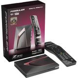 Formuler Z12 Ultra - Mediaplayer - Bluetooth - IPTV Box - BT3 Remote