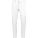 Cutter & Buck New Salish Pants Heren Wit maat S