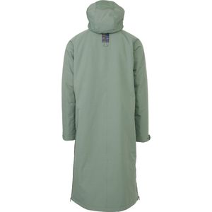 AGU City Slicker Winter Regenjas Urban Outdoor - Sage Green - L