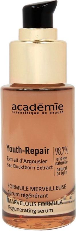 Académie Marvelous Formula - Serum - 30 ml