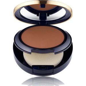 Estée Lauder - Double Wear Stay-In-Place Matte Powder Foundation - 8N1 Espresso - 12 g - Poeder Foundation