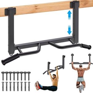 Pull-up bar - Plafond Mount met bevestigingsset