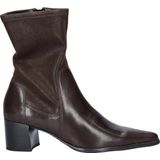 Vagabond Shoemakers - Giselle - Laarzen - Zwart - Leer - Blokhak