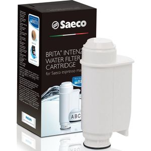 Saeco CA6702/00 - Brita Intenza+ waterfilter voor espressomachines