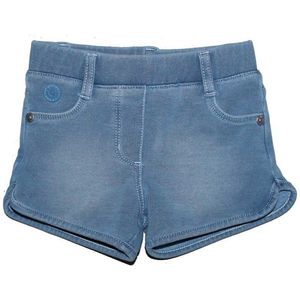 Boboli 290045 Korte Broek Blauw 6 Months Meisjes