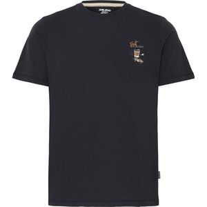 Blend - BHKAVEN tee - Heren - T-shirts