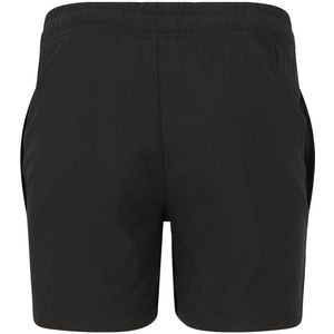 ENDURANCE Sportbroek 'Herlent'  zwart