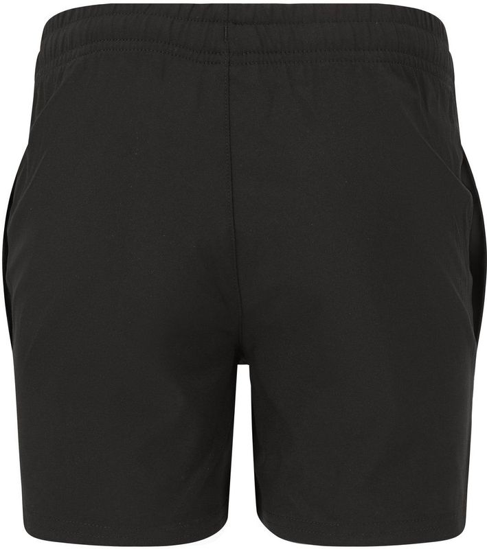 ENDURANCE Sportbroek 'Herlent'  zwart