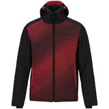 Head - Supershape II - Jas - Rood - 46 - Man