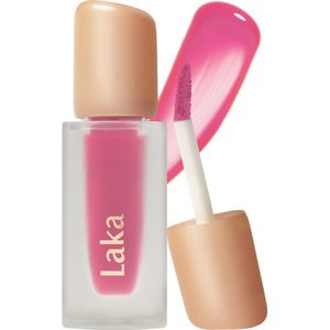 Laka - Fruity Glam Tint - PingPong