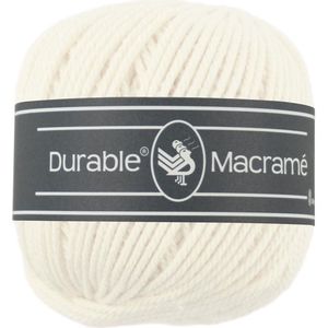 Durable Macramé - 326 Ivory