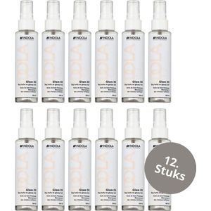 Indola Glamorous Oil Gloss - 12x100ml