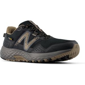 New Balance MT410OK8 Heren Sportschoenen - BLACK - Maat 44