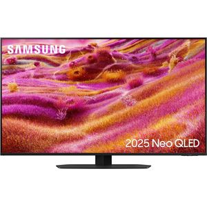 Samsung QE50QN90F - 50 inch - 4K Neo QLED - 2025 - Buitenlands model