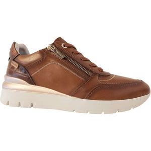 Pikolinos - Cantabria W4R-6524C6 - Sneaker - Bruin