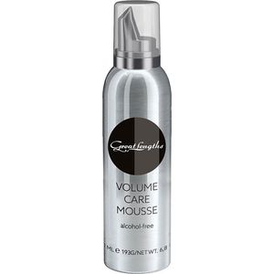 Great Lengths - Volume Care Mousse - 200 ml