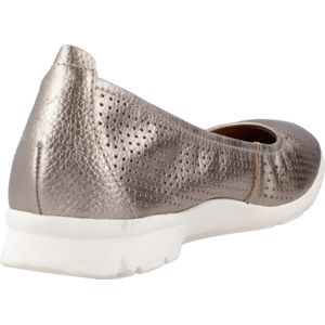 CLARKS JENETTE EASE Goud 35,5 EU