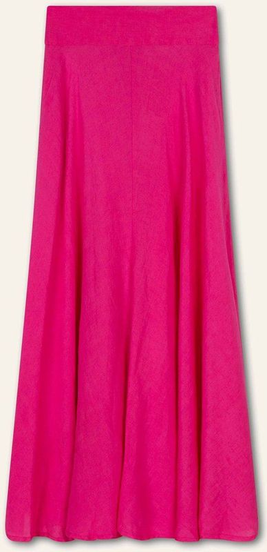 Oilily - Sevi maxi skirt - Lila - 34