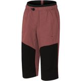 Hannah - Rumex - 3/4-broek - Rood - 4-5 Jaar - Jongens