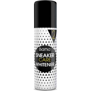 Bama sneaker care whitener | sneaker whitener | 100 ml