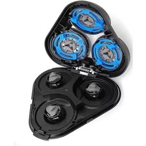 Vervangende Scheerkop geschikt voor Philips 3000 serie SH30 - Elektrische Scheerkop - met 3 Scherapparaat