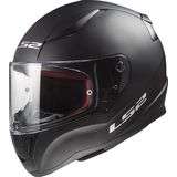 LS2 FF353 RAPID II SOLID MATT BLACK-06 XL - Maat XL - Helm