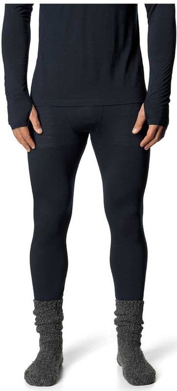 Houdini - Desoli Light - Thermobroeken - Merinoswol