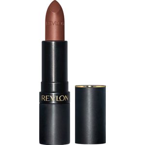 Revlon Lipstick Matte Super Lustrous #013 Hot Chocolate