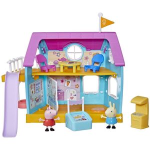 Peppa Pig: Peppa's Clubhuis - Speelfiguur (Nederlandstalig)