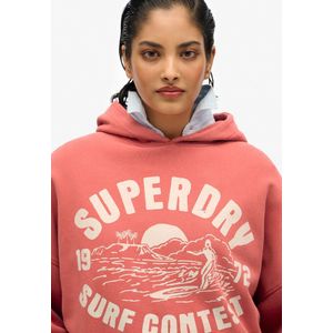Superdry - Outdoor Oversized Hoodie
