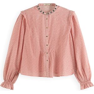 Scotch & Soda - Dames - Blouses
