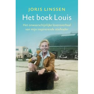 Het boek Louis