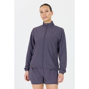 Endurance - Sylen - Hardloopjack - Dames - Ademend - Lichtgewicht
